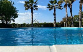 Villa Rosella Appartamento 2 - Con Piscina - 150 M Dal Mare