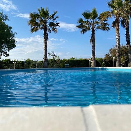 Villa Rosella Appartamento 2 - Con Piscina - 150 M Dal Mare Casa Margherita Exteriér fotografie