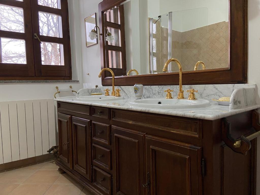 Villa Rosella Appartamento 2 - Con Piscina - 150 M Dal Mare Casa Margherita Exteriér fotografie
