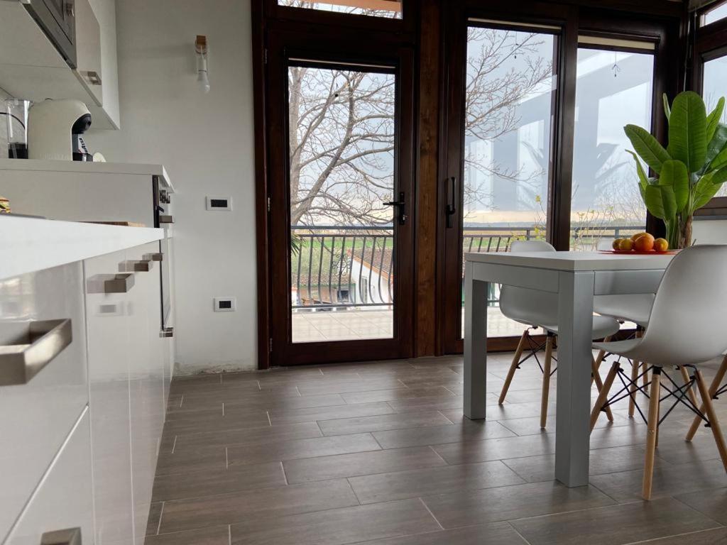 Villa Rosella Appartamento 2 - Con Piscina - 150 M Dal Mare Casa Margherita Exteriér fotografie