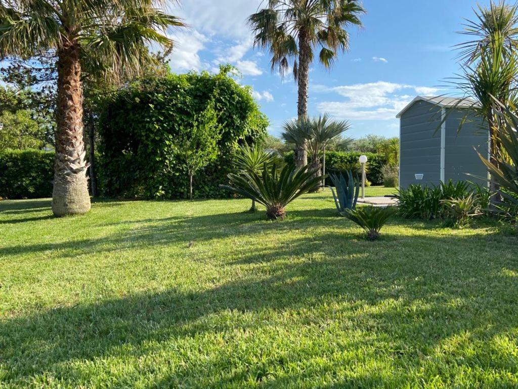 Villa Rosella Appartamento 2 - Con Piscina - 150 M Dal Mare Casa Margherita Exteriér fotografie